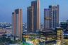 1 Bedroom Condo for rent in Whizdom Essence, Bang Chak, Bangkok near BTS Punnawithi