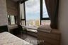 1 Bedroom Condo for rent in Whizdom Essence, Bang Chak, Bangkok near BTS Punnawithi
