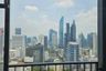1 Bedroom Condo for rent in Ideo Chula - Samyan, Si Phraya, Bangkok near MRT Sam Yan