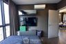 1 Bedroom Condo for rent in Ideo Q Siam-Ratchathewi, Thanon Phaya Thai, Bangkok near BTS Ratchathewi