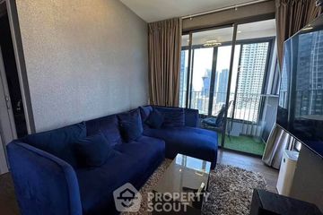 1 Bedroom Condo for rent in Ideo Q Siam-Ratchathewi, Thanon Phaya Thai, Bangkok near BTS Ratchathewi
