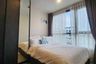 1 Bedroom Condo for rent in XT Huaikhwang, Din Daeng, Bangkok near MRT Huai Khwang
