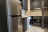 1 Bedroom Condo for rent in XT Huaikhwang, Din Daeng, Bangkok near MRT Huai Khwang
