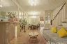 3 Bedroom House for rent in Chong Nonsi, Bangkok