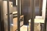 1 Bedroom Condo for rent in THE LINE Wongsawang, Wong Sawang, Bangkok near MRT Wong Sawang