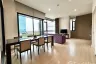 3 Bedroom Condo for rent in The Capital Ekamai - Thonglor, Bang Kapi, Bangkok