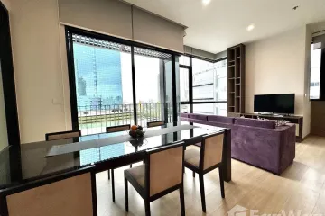 3 Bedroom Condo for rent in The Capital Ekamai - Thonglor, Bang Kapi, Bangkok