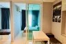 1 Bedroom Condo for rent in Aspire Erawan, Pak Nam, Samut Prakan near BTS Erawan Museum