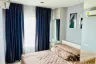 1 Bedroom Condo for rent in Aspire Erawan, Pak Nam, Samut Prakan near BTS Erawan Museum