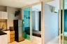 1 Bedroom Condo for rent in Aspire Erawan, Pak Nam, Samut Prakan near BTS Erawan Museum