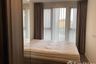 1 Bedroom Condo for rent in The Origin Ramintra 83 Station, Ram Inthra, Bangkok near MRT Synphaet