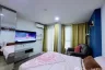 1 Bedroom Condo for rent in The Origin Ramintra 83 Station, Ram Inthra, Bangkok near MRT Synphaet