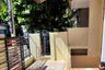 3 Bedroom Townhouse for rent in Garden Suite The Indy Home, Saphan Sung, Bangkok
