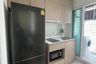 1 Bedroom Condo for rent in De Lapis Charan 81, Bang O, Bangkok near MRT Bang Phlat