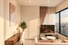 2 Bedroom Condo for rent in Knightsbridge Prime Onnut, Phra Khanong Nuea, Bangkok near BTS On Nut