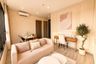 2 Bedroom Condo for rent in Knightsbridge Prime Onnut, Phra Khanong Nuea, Bangkok near BTS On Nut