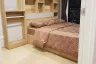 1 Bedroom Condo for rent in Plum Condo Pinklao Station, Bang Yi Khan, Bangkok near MRT Bang Yi Khan