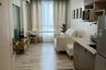 1 Bedroom Condo for rent in The Key Sathorn-Ratchapruek, Bang Kho, Bangkok near BTS Wutthakat