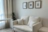 1 Bedroom Condo for rent in The Key Sathorn-Ratchapruek, Bang Kho, Bangkok near BTS Wutthakat