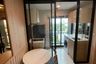 1 Bedroom Condo for rent in Nue Connex Condo Donmuang, Sanam Bin, Bangkok