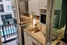 1 Bedroom Condo for rent in Regent Home Sukhumvit 97/1, Bang Chak, Bangkok near BTS Bang Chak
