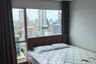 2 Bedroom Condo for rent in Silom Suite, Silom, Bangkok near BTS Chong Nonsi