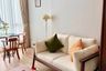 1 Bedroom Condo for rent in Culture Thonglor, Khlong Tan Nuea, Bangkok near BTS Thong Lo