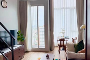 1 Bedroom Condo for rent in Culture Thonglor, Khlong Tan Nuea, Bangkok near BTS Thong Lo