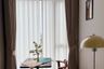 1 Bedroom Condo for rent in Culture Thonglor, Khlong Tan Nuea, Bangkok near BTS Thong Lo