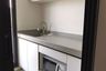 1 Bedroom Condo for rent in I CONDO Sukhumvit 103, Bang Na, Bangkok near BTS Udom Suk