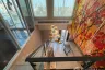 3 Bedroom Condo for rent in Maestro 01 Sathorn-Yenakat, Thung Maha Mek, Bangkok near MRT Khlong Toei