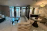 3 Bedroom Condo for rent in Maestro 01 Sathorn-Yenakat, Thung Maha Mek, Bangkok near MRT Khlong Toei