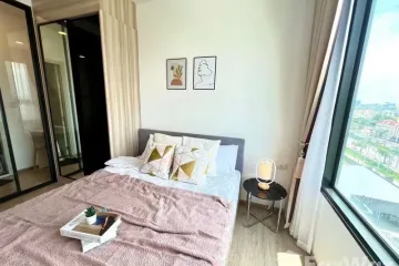 1 Bedroom Condo for rent in Chewathai Kaset-Nawamin, Sena Nikhom, Bangkok