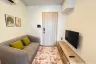 1 Bedroom Condo for rent in Chewathai Kaset-Nawamin, Sena Nikhom, Bangkok