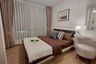 1 Bedroom Condo for rent in I CONDO Sukhumvit 103, Bang Na, Bangkok near BTS Udom Suk