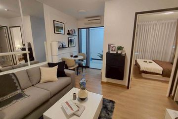 1 Bedroom Condo for rent in I CONDO Sukhumvit 103, Bang Na, Bangkok near BTS Udom Suk
