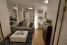 1 Bedroom Condo for rent in I CONDO Sukhumvit 103, Bang Na, Bangkok near BTS Udom Suk