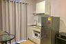 1 Bedroom Condo for rent in Plum Condo Pinklao Station, Bang Yi Khan, Bangkok near MRT Bang Yi Khan