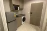 Condo for rent in Ideo Mobi Bangsue Grand Interchange, Bang Sue, Bangkok near MRT Tao Poon