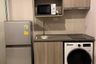 Condo for rent in Ideo Mobi Bangsue Grand Interchange, Bang Sue, Bangkok near MRT Tao Poon