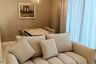 2 Bedroom Condo for rent in Q1 Sukhumvit, Khlong Toei, Bangkok near BTS Nana