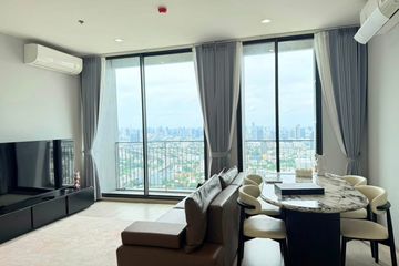 3 Bedroom Condo for rent in Skyrise Avenue Sukhumvit 64, Bang Chak, Bangkok near BTS Punnawithi