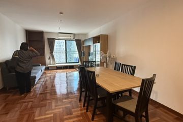 2 Bedroom Condo for rent in Liberty Park 2, Khlong Toei Nuea, Bangkok near Airport Rail Link Makkasan