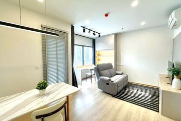 2 Bedroom Condo for rent in Life Rama 4 - Asoke, Khlong Toei, Bangkok near MRT Queen Sirikit National Convention Centre