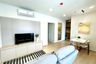 2 Bedroom Condo for rent in Life Rama 4 - Asoke, Khlong Toei, Bangkok near MRT Queen Sirikit National Convention Centre