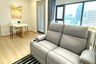 2 Bedroom Condo for rent in Life Rama 4 - Asoke, Khlong Toei, Bangkok near MRT Queen Sirikit National Convention Centre