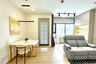 2 Bedroom Condo for rent in Life Rama 4 - Asoke, Khlong Toei, Bangkok near MRT Queen Sirikit National Convention Centre