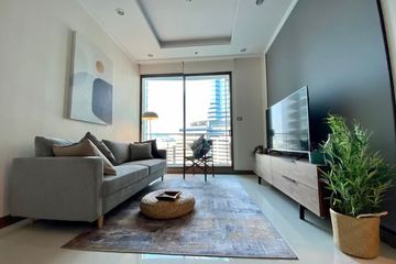 2 Bedroom Condo for rent in Supalai Oriental Sukhumvit 39, Khlong Tan Nuea, Bangkok