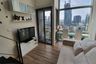 1 Bedroom Condo for rent in Ashton Morph 38, Phra Khanong, Bangkok near BTS Thong Lo