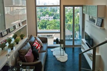 1 Bedroom Condo for rent in Ashton Morph 38, Phra Khanong, Bangkok near BTS Thong Lo